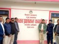 रास्कोटमा इलाका प्रशासन कार्यालय सञ्चालन, ५० हजार नागरिकलाई सेवा सहज हुने