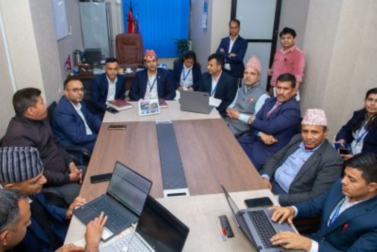 परीक्षा केन्द्र होम सेन्टरबाट बाहिर १९ हजार ११७ जना विद्यार्थी परीक्षामा सहभागी