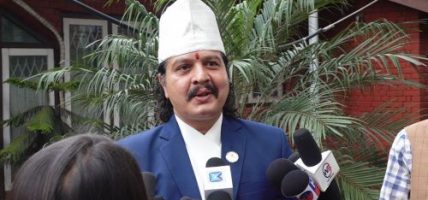 विपद् जोखिम न्यूनीकरण : तीन दिनभित्र स्रोत यकिन गरिने