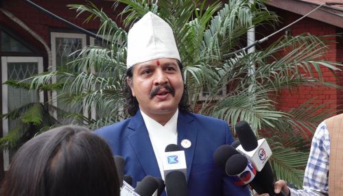 विपद् जोखिम न्यूनीकरण : तीन दिनभित्र स्रोत यकिन गरिने
