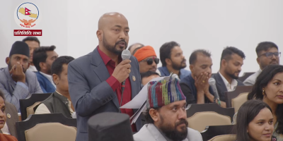 डिजिटल कृषि बीमा र बजेटमा विशेष ध्यानको माग