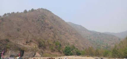 कुपिन्डे दहको किनारमा चलचित्र महोत्सव