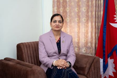 स्वास्थ्यमन्त्रीको निर्देशनपछि दुरुपयोग भएका गाडी मन्त्रालय तानियो