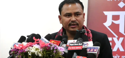 जित्ने होइन, समेट्ने राजनीति आवश्यक छ : धर्म चौधरी