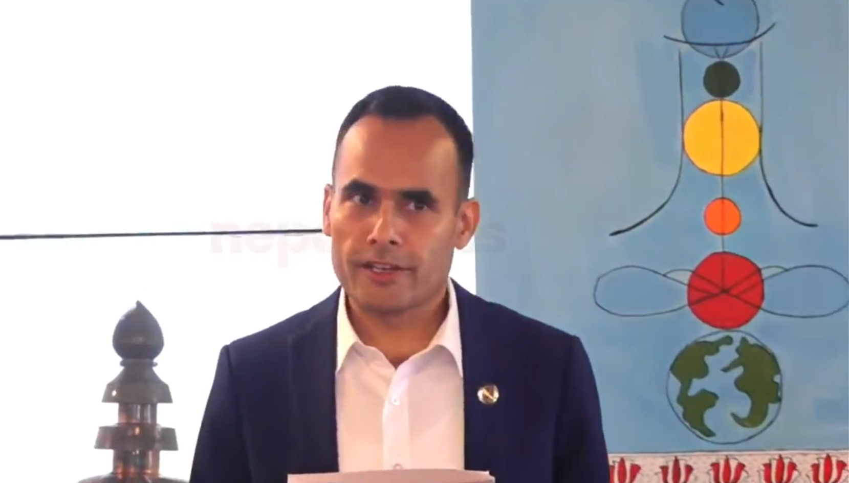 मन्त्रिपरिषद् बैठक :गृहमन्त्रीबारे कुनै निर्णय भएन, मुख्य पाँच निर्णय यस्ता छन्