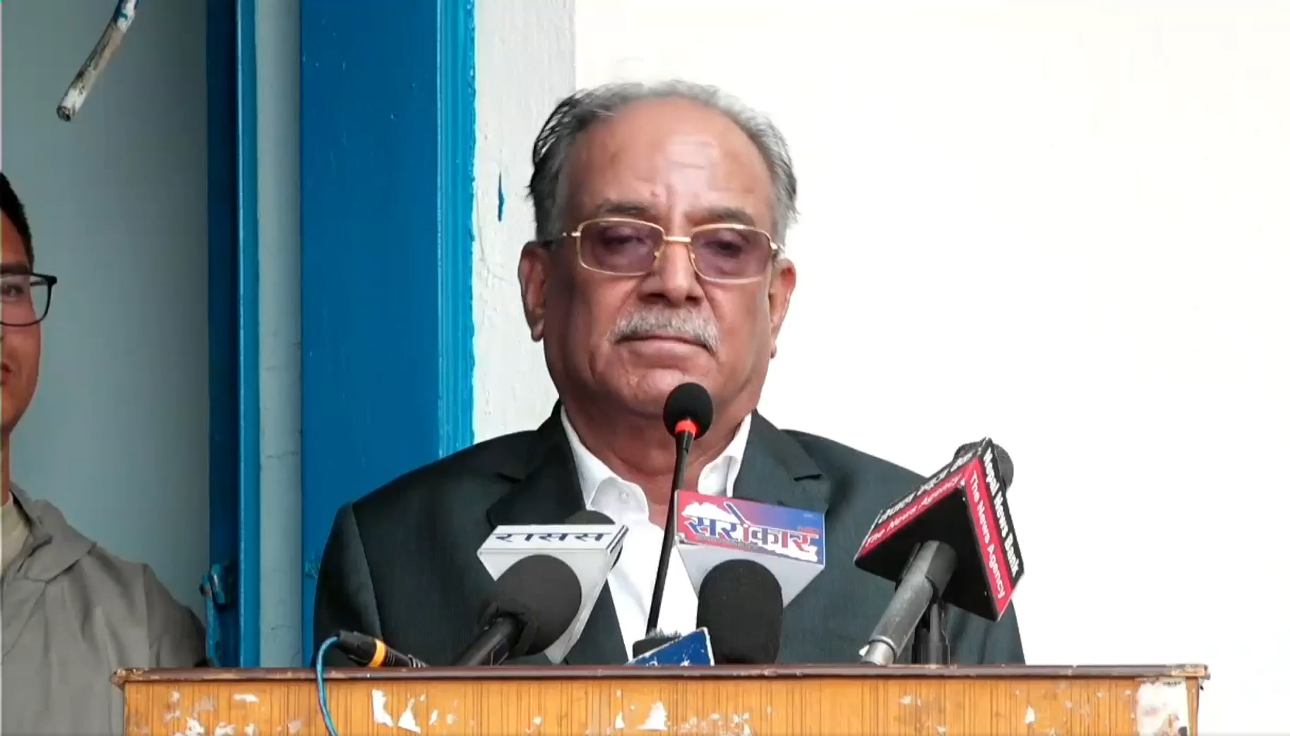 ‘अन्तर्राष्ट्रिय कम्युनिष्ट एकता र साम्राज्यवादी युद्धविरुद्ध साझा प्रतिरोधको आवश्यकता’