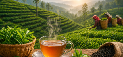 आज राष्ट्रिय चिया दिवस मनाइँदै