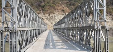 रामेछाप जोड्ने तीन वटा पक्की पुलको एकैसाथ टेण्डर खुल्यो