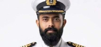 इरानी सेनाको नियन्त्रणमा रहेका नेपाली युवा अमृत झा रिहा