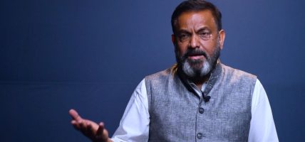 लोकतन्त्र ‘ट्रायल एण्ड एरर’को प्रक्रिया हो : प्रशान्त सिंह