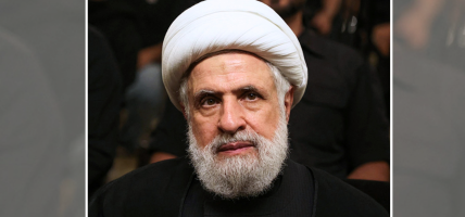 युद्धविराम कायम राख्न इजरायल–लेबनान दुवै पक्ष प्रतिबद्ध हुनुपर्ने : हिज्बुल्लाह प्रमुख