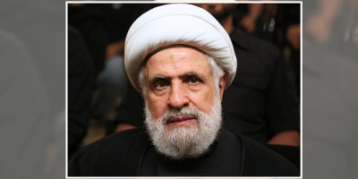 युद्धविराम कायम राख्न इजरायल–लेबनान दुवै पक्ष प्रतिबद्ध हुनुपर्ने : हिज्बुल्लाह प्रमुख