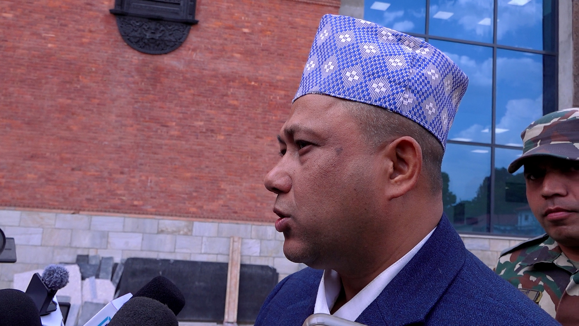 मध्यपूर्व द्वन्द्व : ८८ हजारभन्दा बढी नेपालीको विवरण संकलन, उद्धार तयारीमा सरकार (भिडियो सहित)