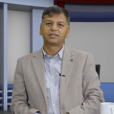 नेकपा स्थापना दिवस : तीन प्रश्नको उत्तर खोज्न नेता विष्णु रिजालको आग्रह