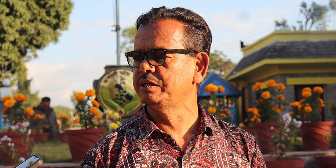 विवादमा मुछिएपछि कर्णाली प्रदेशसभा सचिवले दिए राजीनामा