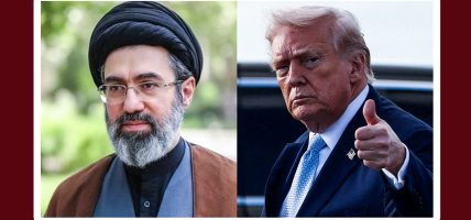 इरानद्वारा पाकिस्तानमार्फत अमेरिकासमक्ष नयाँ शान्ति प्रस्ताव पेश