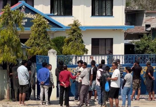 प्रहरी हिरासतमा युवाको ज्यान गयो, कारण अन्तरजातीय विवाह