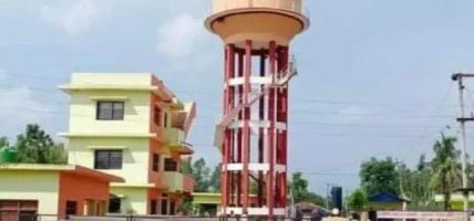 महसुल नतिर्दा कटहरिया नगरपालिका र खानेपानीको लाइन काटियोः १६ सय परिवार मारमा