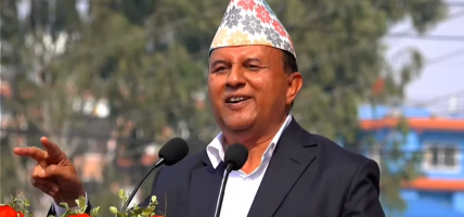 छोटो समयमा बाहिरिएका सरकारको दृश्यहरुले हाम्रो आशंका सही प्रमाणित हुँदैछन् : शंकर पोखरेल