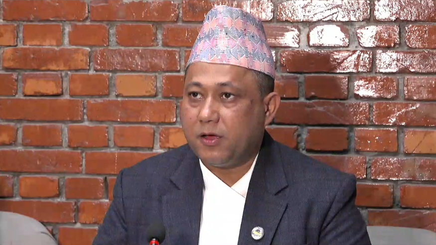 परराष्ट्रमन्त्री खनाल पहिलो विदेश भ्रमण सकेर स्वदेश फिर्ता (भिडियो सहित)