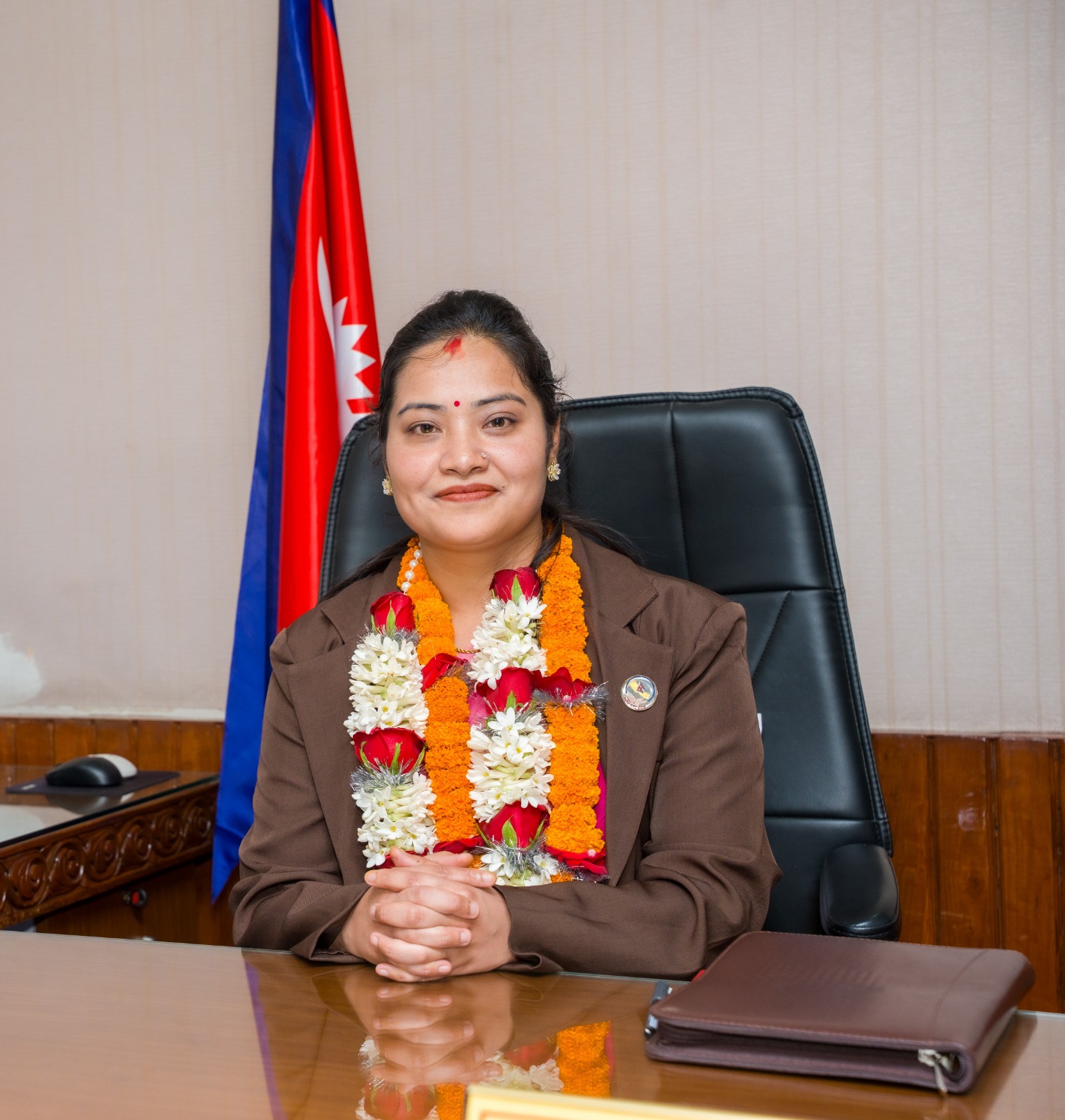 मालपोत र नापीमा बिचौलिया निषेध, सेवाग्राहीलाई सहज सेवा