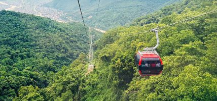 लुम्बीनी केबलकारको सञ्चालन आम्दानी १२ करोड ३० लाख रुपैयाँ, सवा २ अर्बमा पाँचतारे होटल बनाउँदै