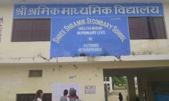 मकवानपुरमा कक्षा १२ को परीक्षा शान्तिपूर्ण रूपमा सुरु