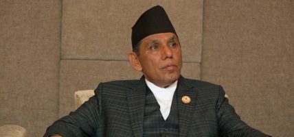 प्रवास नेपाली ज्ञान, अनुभव र राष्ट्रिय भावनाको ठूलो शक्ति हो : अध्यक्ष दाहाल