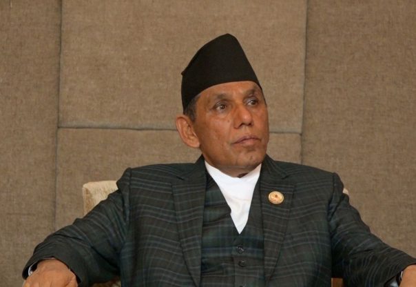 प्रवास नेपाली ज्ञान, अनुभव र राष्ट्रिय भावनाको ठूलो शक्ति हो : अध्यक्ष दाहाल