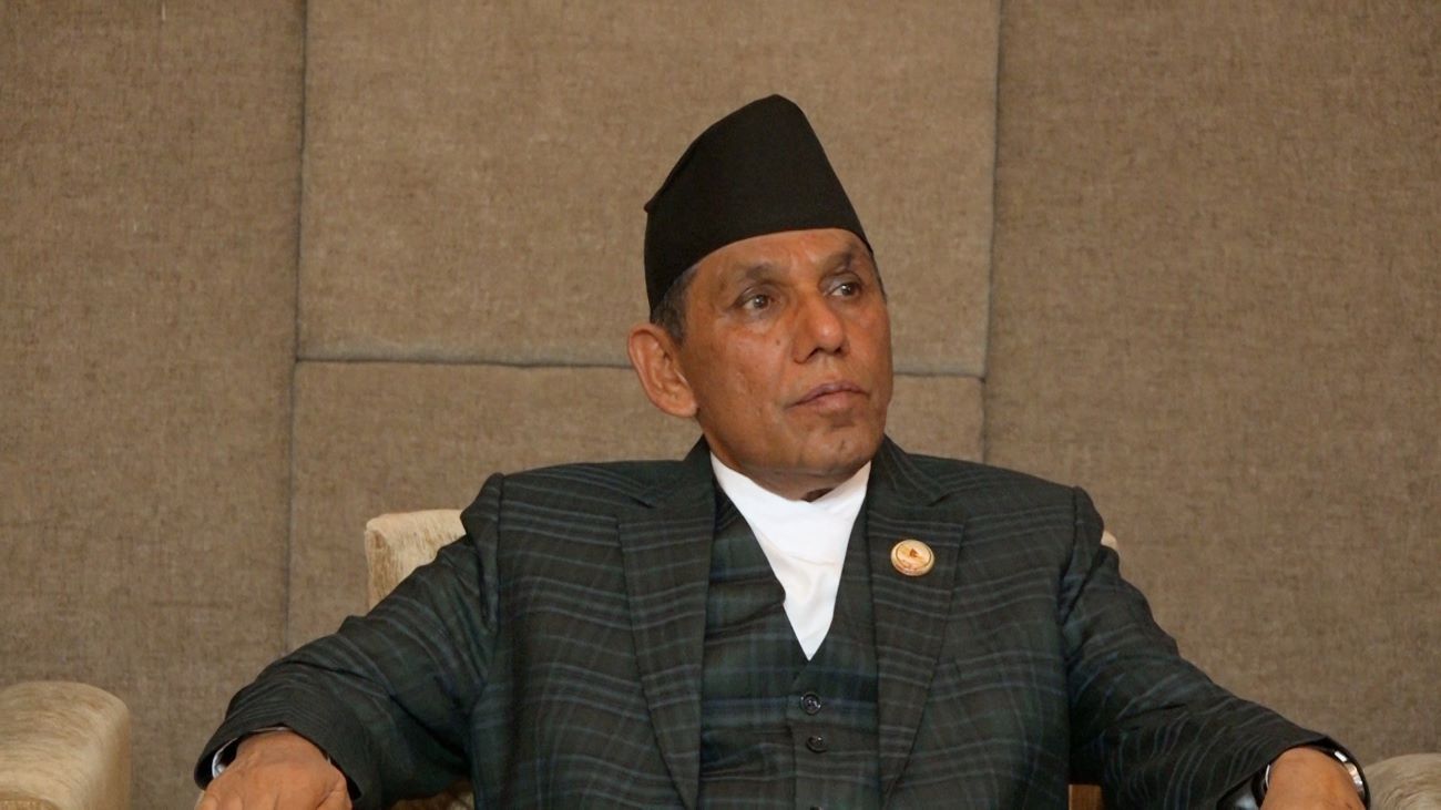 प्रवास नेपाली ज्ञान, अनुभव र राष्ट्रिय भावनाको ठूलो शक्ति हो : अध्यक्ष दाहाल