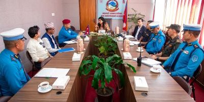 ३ दिनभित्र बसपार्कभित्र सेवा प्रवेश नगराए कानुन बमोजिम कारबाही गरिने