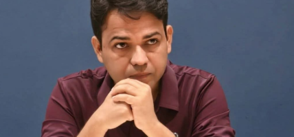 विधेयक निर्माण प्रक्रियामा नागरिक सहभागिता बढाउन विपिन आचार्यद्वारा ‘विधेयक प्रयोगशाला’ सुरु