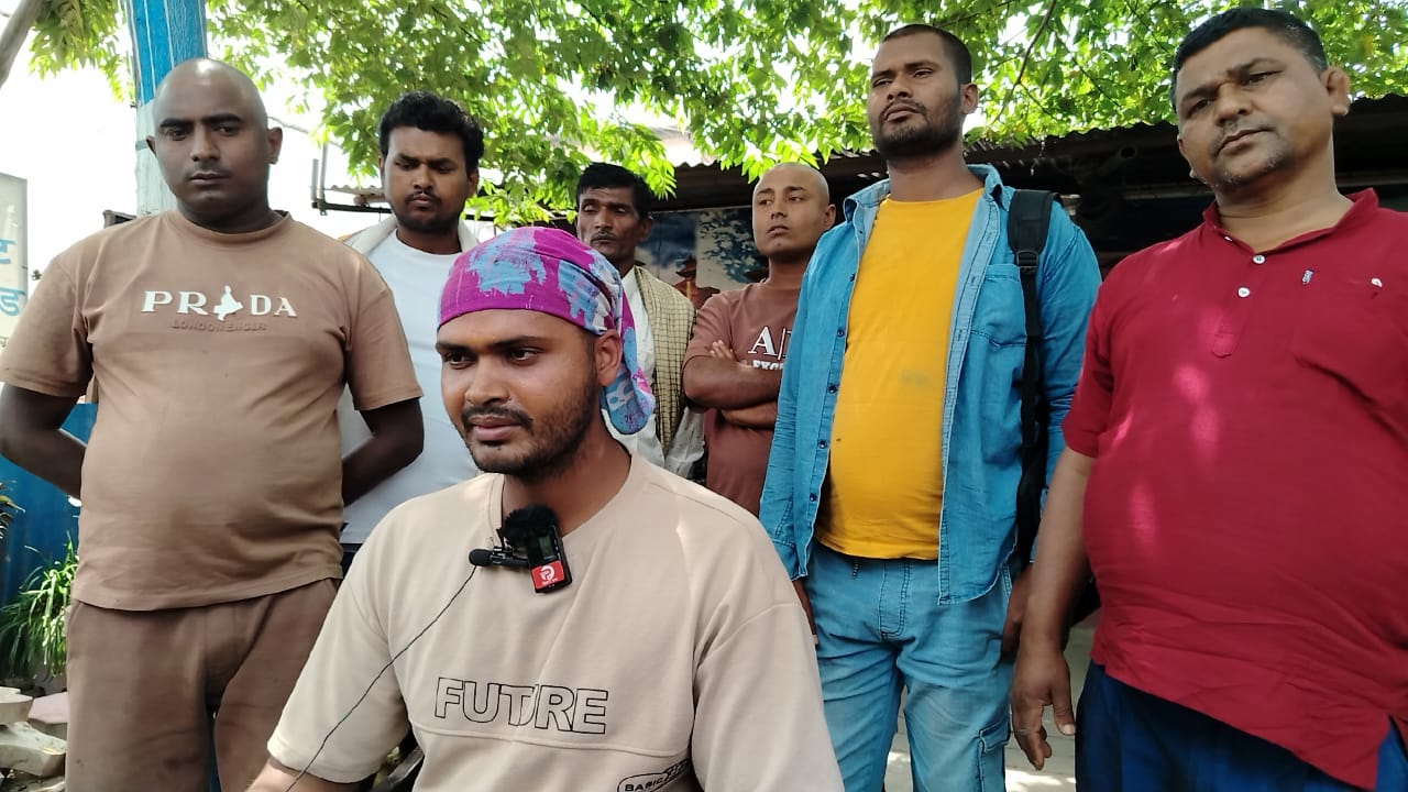 दुर्घटनामा ज्यान गुमाएका वृद्धाको परिवारले क्षतिपूर्ति रकम पाएनन् : चालक धरौटीमा रिहा, प्रहरीको भूमिकामाथि प्रश्न