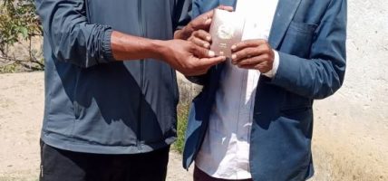 राहदानी बोकेर हुलाकी आएपछि स्थानीय दङग