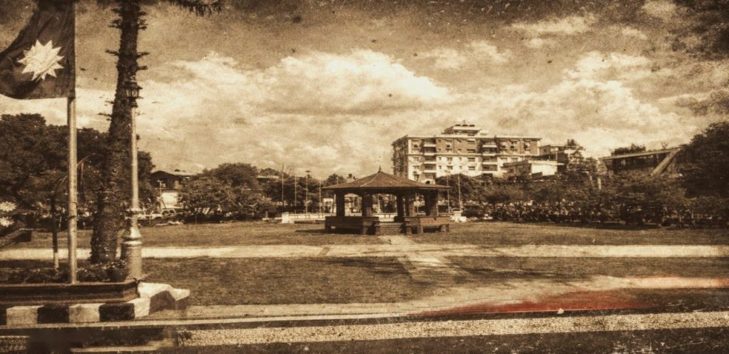 शीतल निवासको शपथग्रहणः सुरक्षा, भीडभाड र पत्रकारको ‘धक्का–मुक्की महोत्सव’