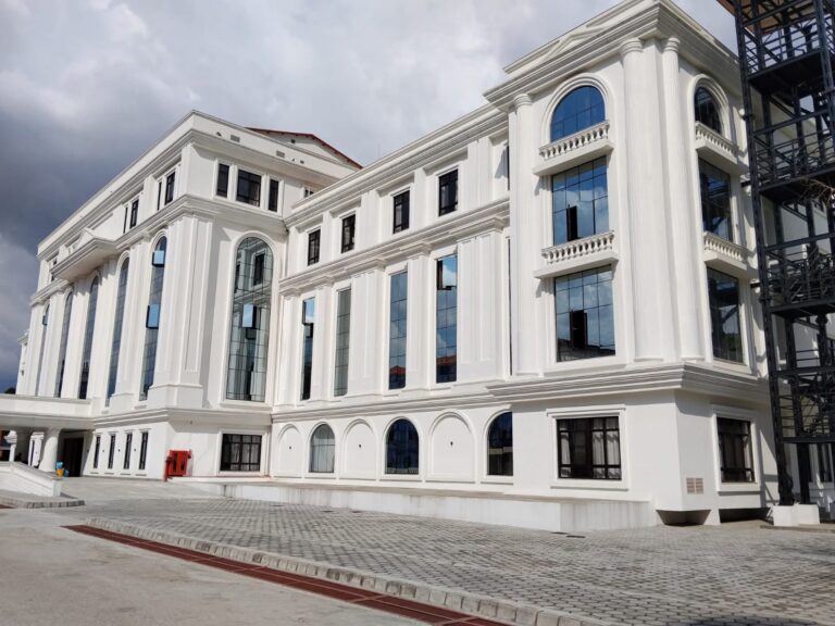 संविधान संशोधन बहसपत्र कार्यदलको पहिलो बैठक : सार्वभौमसत्ताको प्रतिकूल हुनेगरी संविधान संशोधन गर्न सकिन्न