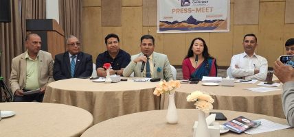 पोखरामा शुक्रबारदेखि रोटरीको १८औँ सम्मेलन