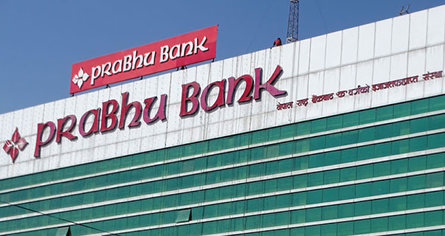 प्रभु बैंकको २ लाख ४४ हजार कित्ता शेयर सर्वसाधारणका लागि खुला