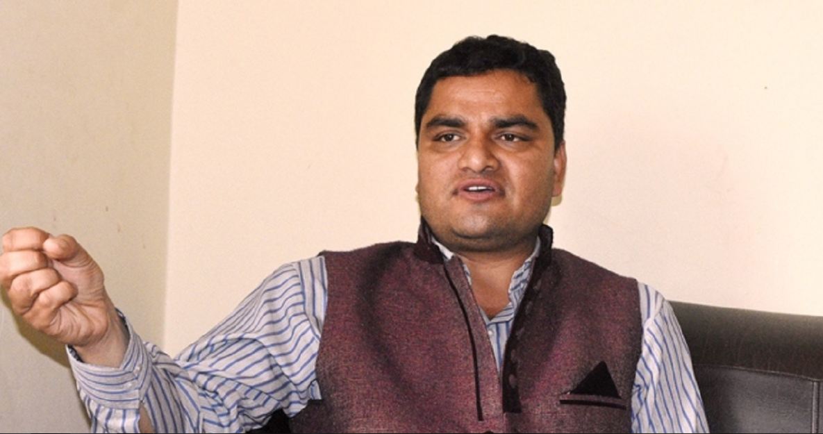 आमाको अकालमृत्यु रोक्न आफूले थालेको कार्यक्रम परिस्कृत गर्न पूर्व स्वास्थ्य मन्त्री पौडेलको सरकारलाई सुझाव