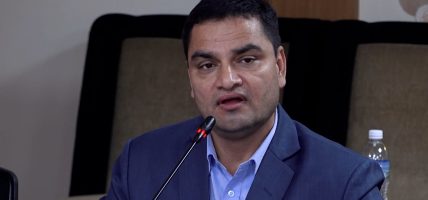 १५औं महाधिवेशनमा जुट्न महामन्त्री पौडेलको आग्रह