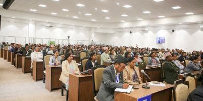 प्रतिनिधिसभाः ‘लोकतान्त्रिक मूूल्य र मान्यतामा सम्झौता गर्न सकिँदैन’