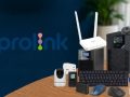 प्रोलिंक ब्राण्डका कम्प्युटर एक्सेसरिज र नेटवर्किङ डिभाइसमा १५ प्रतिशत छुट
