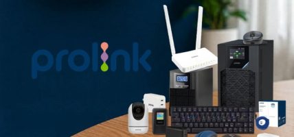 प्रोलिंक ब्राण्डका कम्प्युटर एक्सेसरिज र नेटवर्किङ डिभाइसमा १५ प्रतिशत छुट