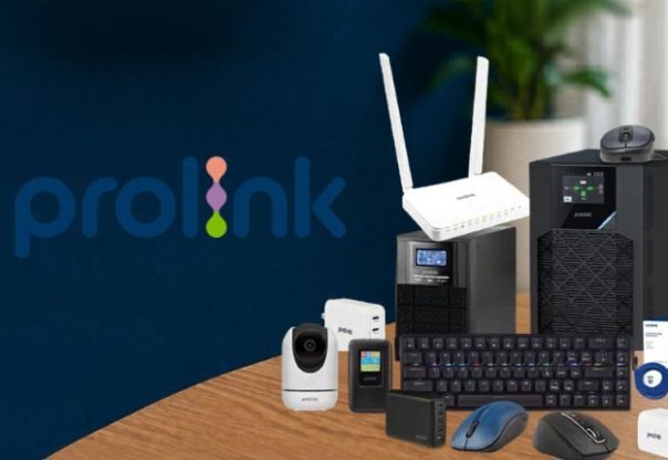 प्रोलिंक ब्राण्डका कम्प्युटर एक्सेसरिज र नेटवर्किङ डिभाइसमा १५ प्रतिशत छुट