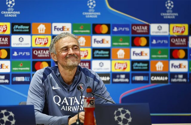 खेलाडीलाई संयमित भएर खेल्न मुख्य प्रशिक्षक इन्ड्रिकेको आग्रह