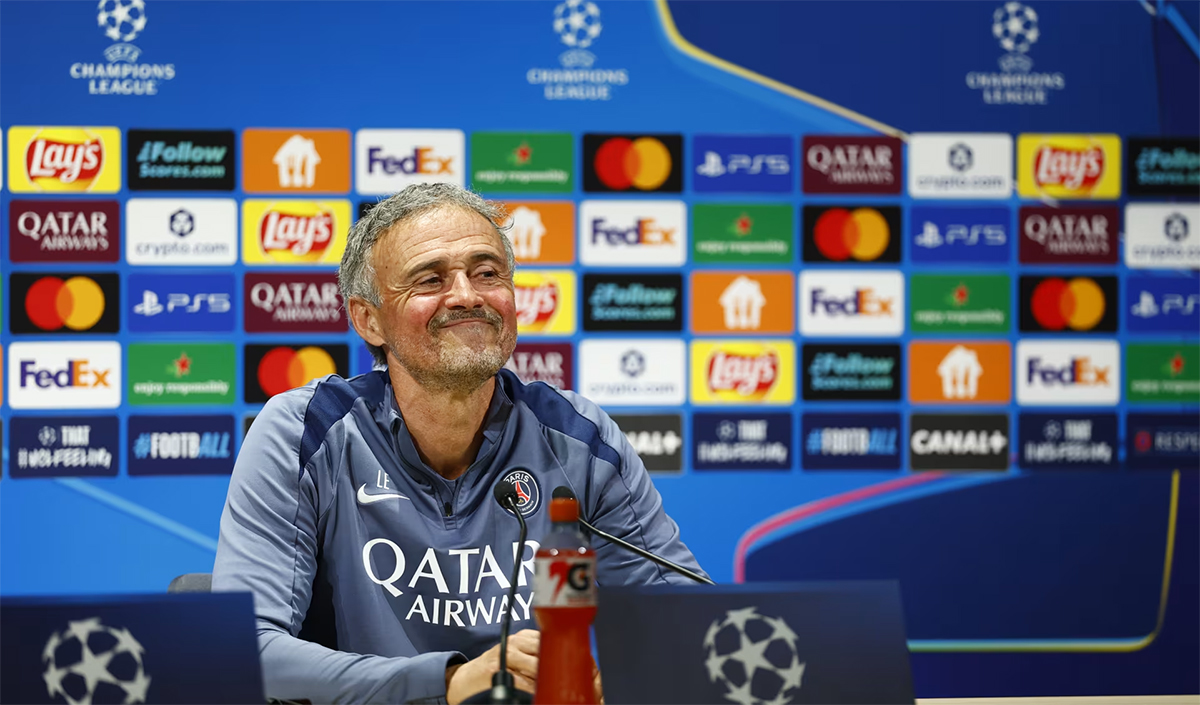 खेलाडीलाई संयमित भएर खेल्न मुख्य प्रशिक्षक इन्ड्रिकेको आग्रह