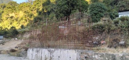 आधा दर्जन पुल अलपत्र