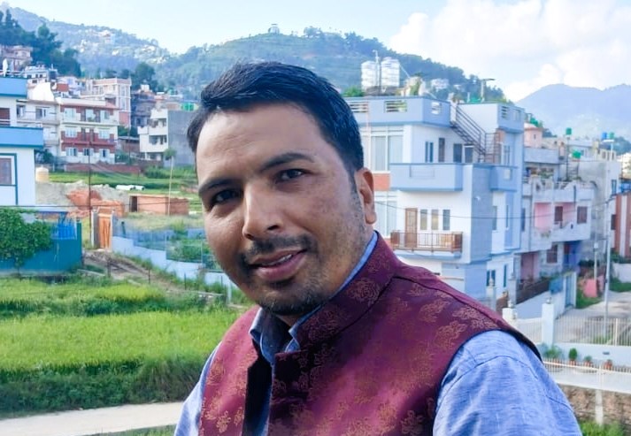 संविधान संशोधनपछि पुराना दलहरुले आफ्नो एजेण्डा गुमाउनेछन् : पूर्ण बस्नेत