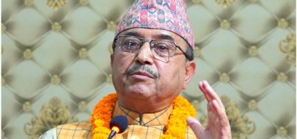 पूर्णबहादुर खड्काले बोलाए बैठक