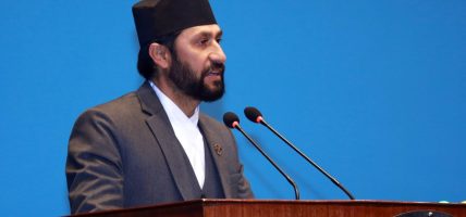 घरबारविहीनको व्यवस्थापनको जिम्मा सरकारले लिन्छः सभापति लामिछाने